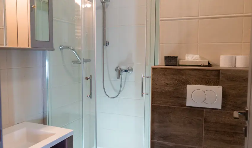 Hotel Aphrodite Zalakaros - Mjus 1.