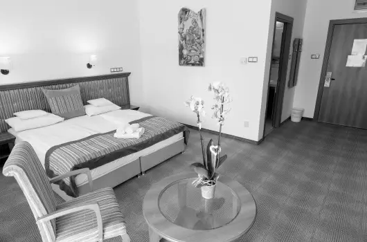 Hotel Aphrodite - Mjus 1.