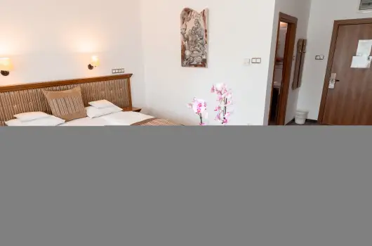 Hotel Aphrodite - Mjus 1.