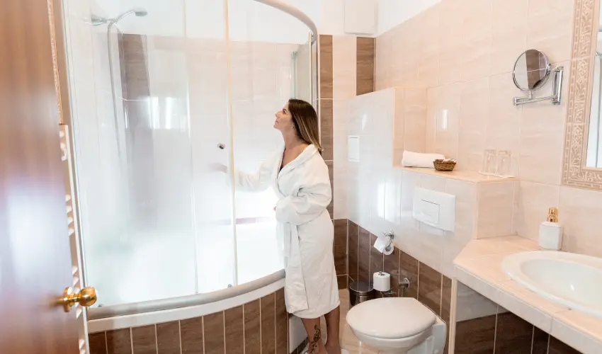 Hotel Aphrodite Zalakaros - Mjus 1.