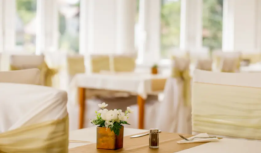 Hotel Aphrodite Zalakaros - Mjus 1.