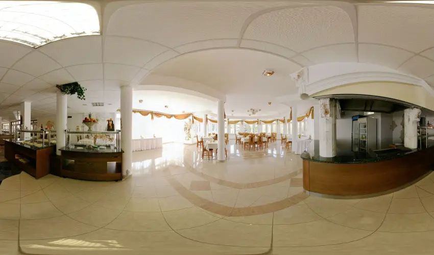 Hotel Aphrodite Zalakaros - Mjus 1.