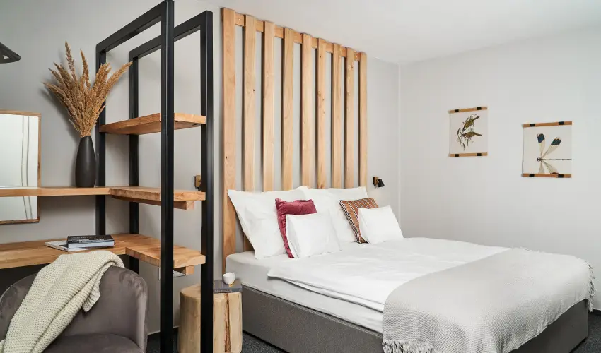 Hotel Arbortum Harkny - Mjus 1. (min. 2 j)