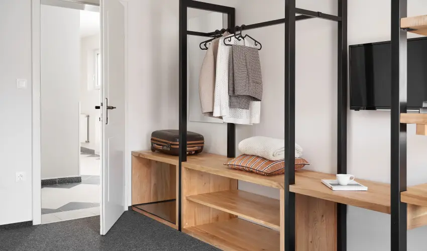 Hotel Arbortum Harkny - Mjus 1. (min. 2 j)