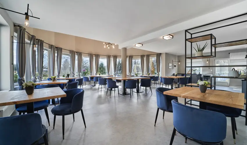 Hotel Arbortum Harkny - Mjus 1. (min. 2 j)