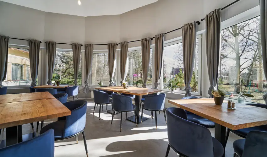 Hotel Arbortum Harkny - Mjus 1. (min. 2 j)