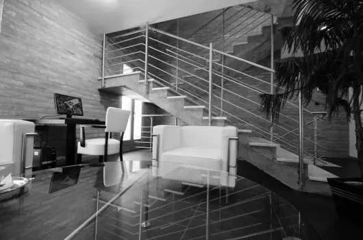 Hotel Arkadia - Mjus 1. 