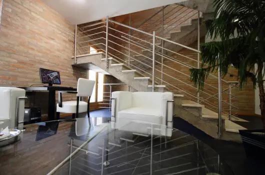 Hotel Arkadia - Mjus 1. 