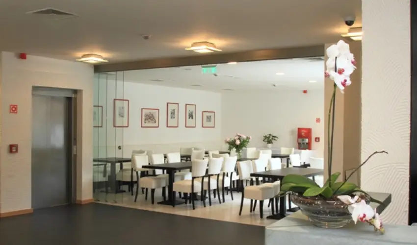 Hotel Arkadia Pcs - Mjus 1. 