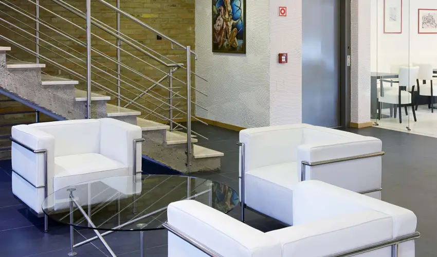 Hotel Arkadia Pcs - Mjus 1. 