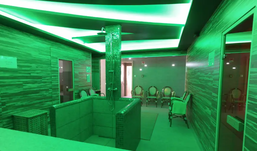 Hotel Aurum Family Hajdszoboszl - Majlis (min. 2 j)