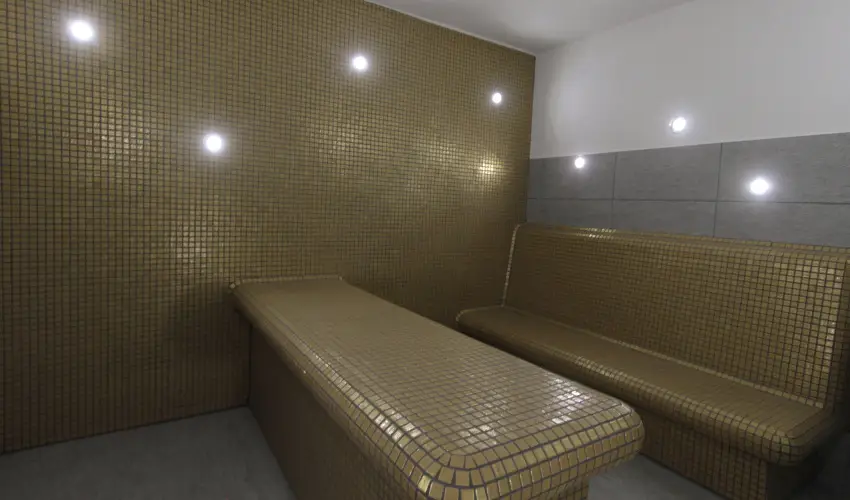 Hotel Aurum Family Hajdszoboszl - Majlis (min. 2 j)