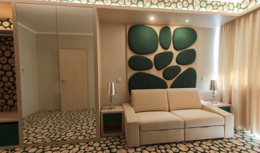 Hotel Aurum Family Hajdszoboszl - Majlis (min. 2 j)