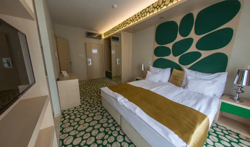 Hotel Aurum Family Hajdszoboszl - Majlis (min. 2 j)