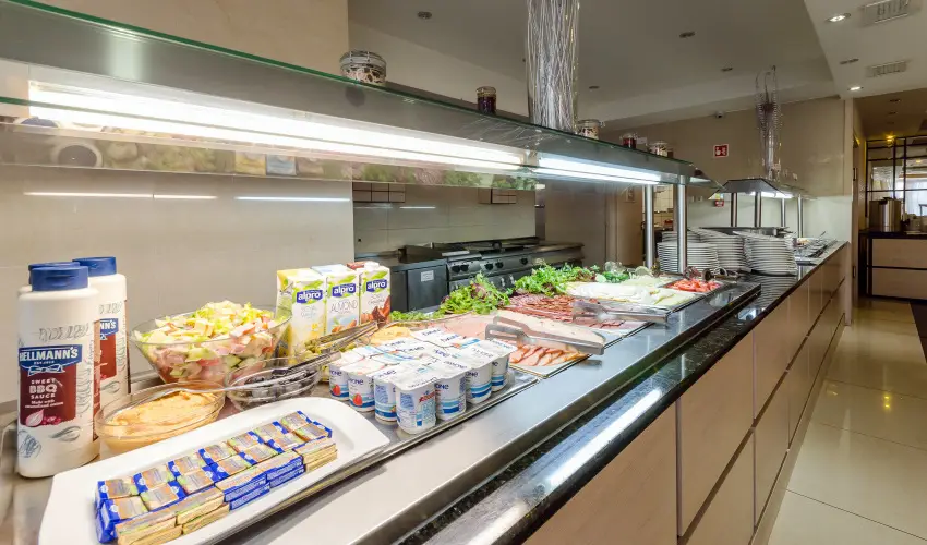 Hotel Aurum Family Hajdszoboszl - Majlis (min. 2 j)