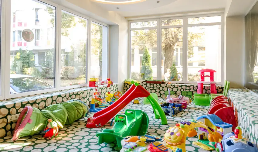 Hotel Aurum Family Hajdszoboszl - Majlis (min. 2 j)