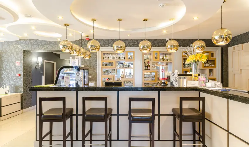 Hotel Aurum Family Hajdszoboszl - Majlis (min. 2 j)