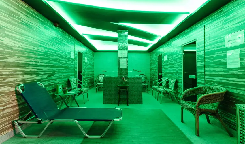 Hotel Aurum Family Hajdszoboszl - Majlis (min. 2 j)