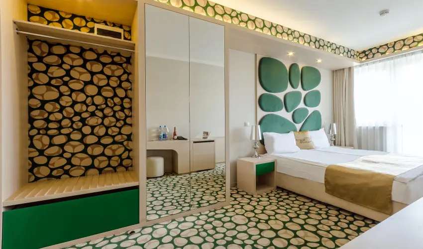 Hotel Aurum Family Hajdszoboszl - Majlis (min. 2 j)