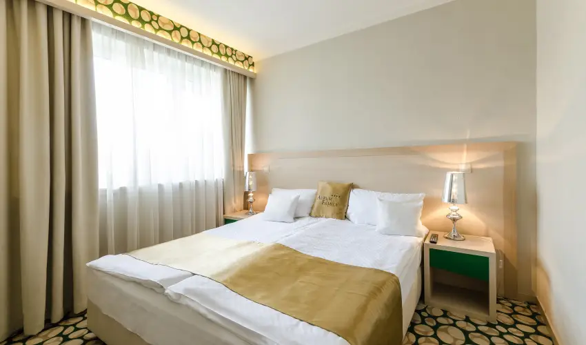 Hotel Aurum Family Hajdszoboszl - Majlis (min. 2 j)