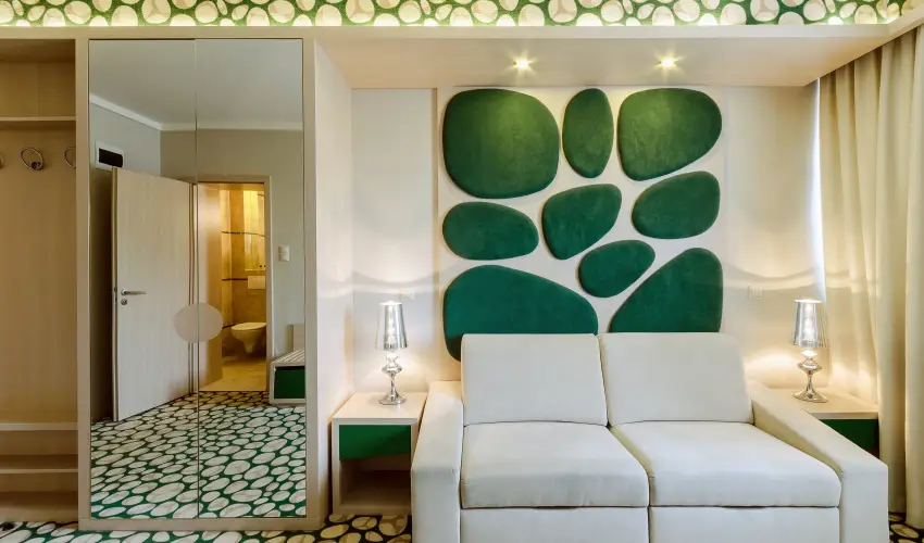 Hotel Aurum Family Hajdszoboszl - Majlis (min. 2 j)