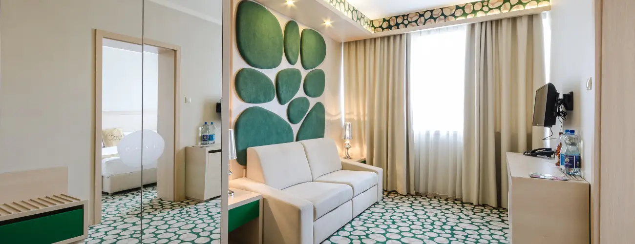 Hotel Aurum Family Hajdszoboszl - Majlis