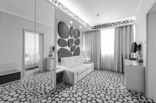 Hotel Aurum Family - Maj�lis