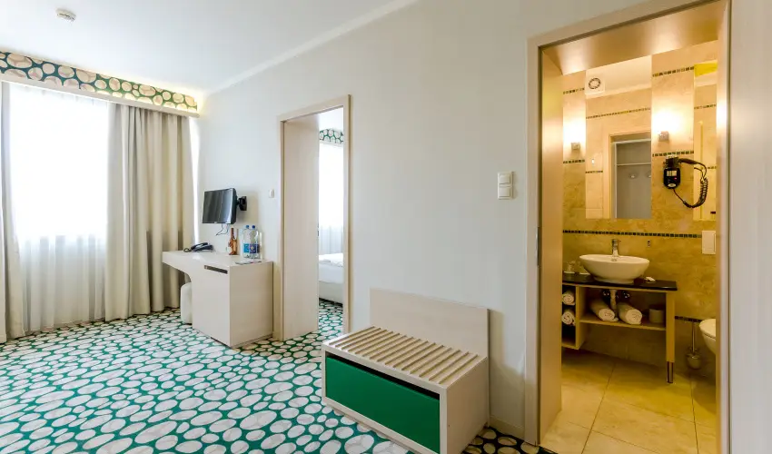 Hotel Aurum Family Hajdszoboszl - Majlis (min. 2 j)