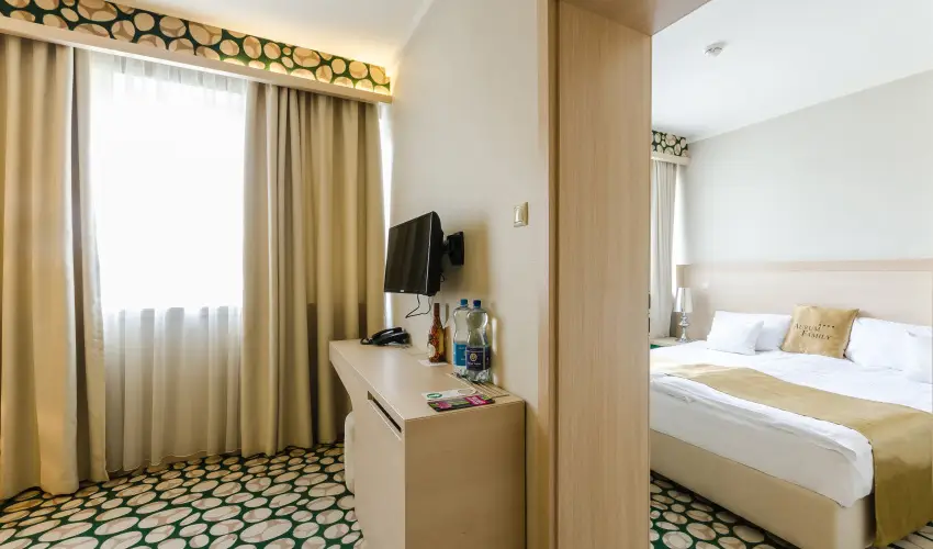 Hotel Aurum Family Hajdszoboszl - Majlis (min. 2 j)