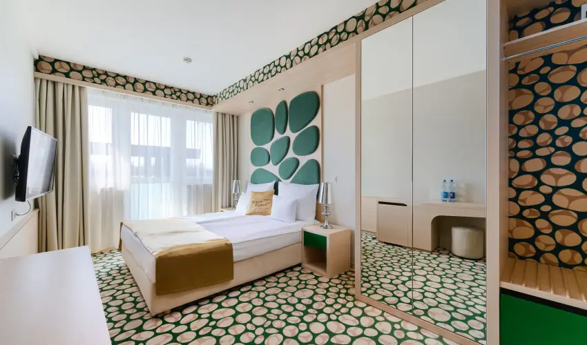 Hotel Aurum Family Hajdszoboszl - Majlis (min. 2 j)