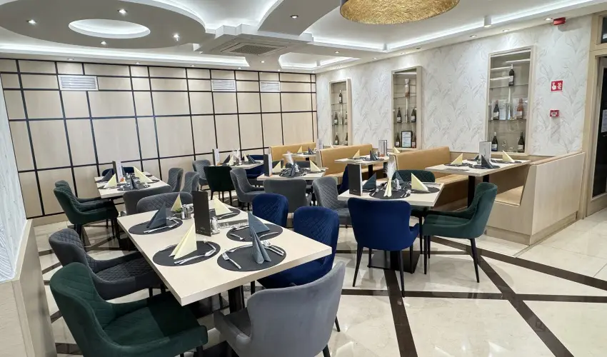 Hotel Aurum Family Hajdszoboszl - Majlis (min. 2 j)