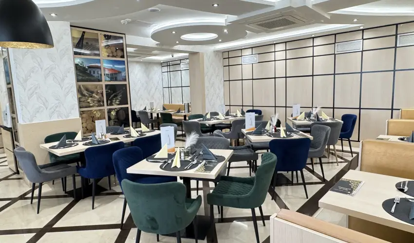 Hotel Aurum Family Hajdszoboszl - Majlis (min. 2 j)