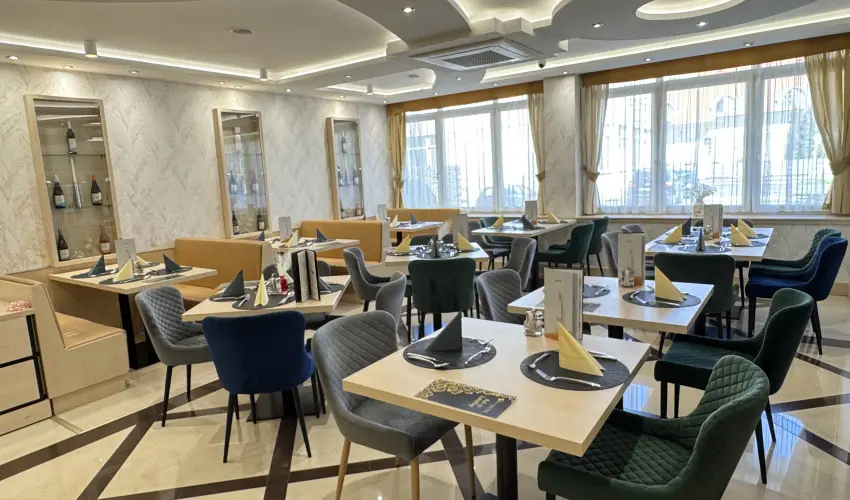 Hotel Aurum Family Hajdszoboszl - Majlis (min. 2 j)