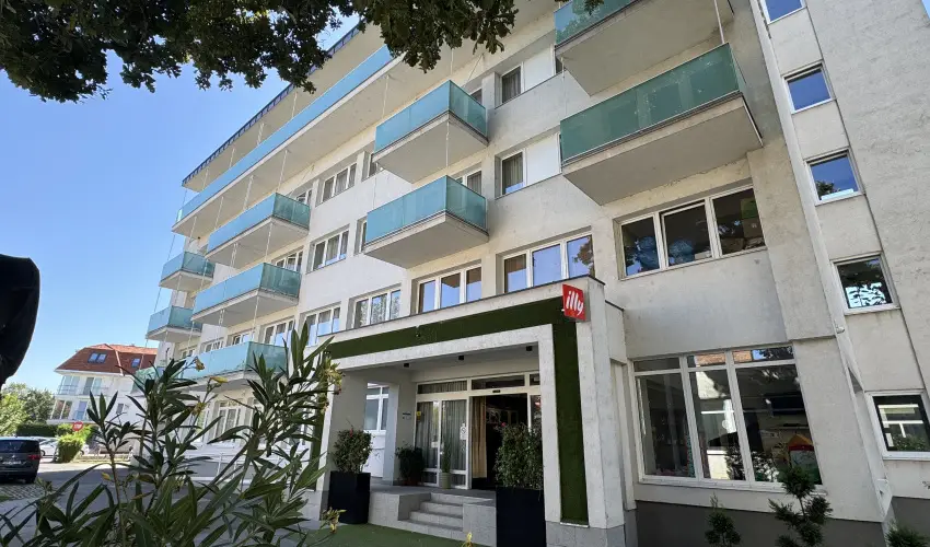 Hotel Aurum Family Hajdszoboszl - Majlis (min. 2 j)