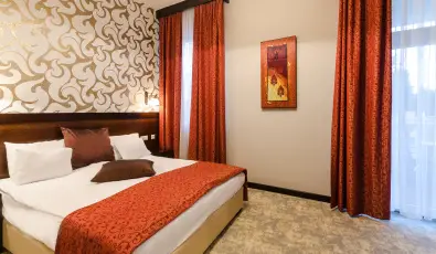 Hotel Aurum Hajdszoboszl