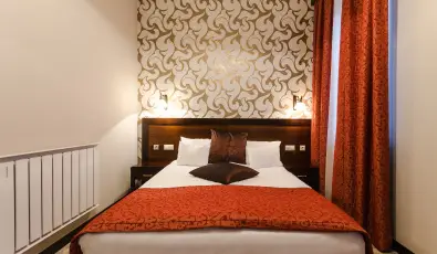 Hotel Aurum Hajdszoboszl