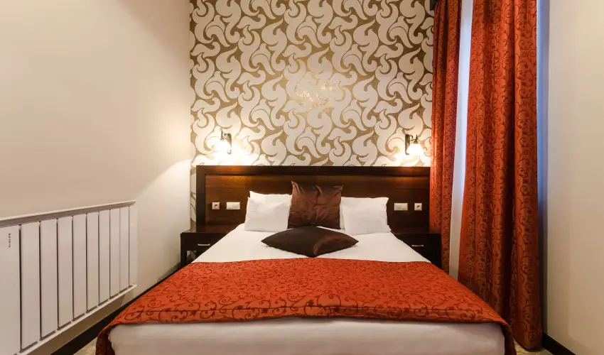 Hotel Aurum Hajdszoboszl - Mjus 1. (min. 2 j)