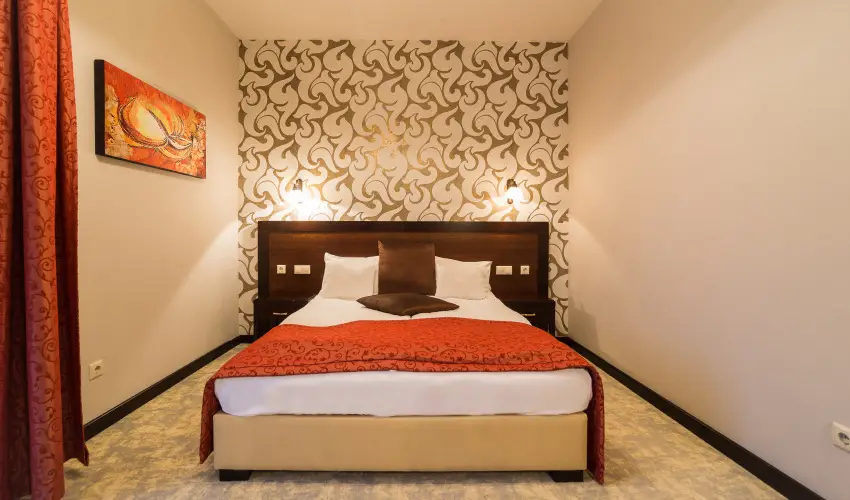 Hotel Aurum Hajdszoboszl - Mjus 1. (min. 2 j)