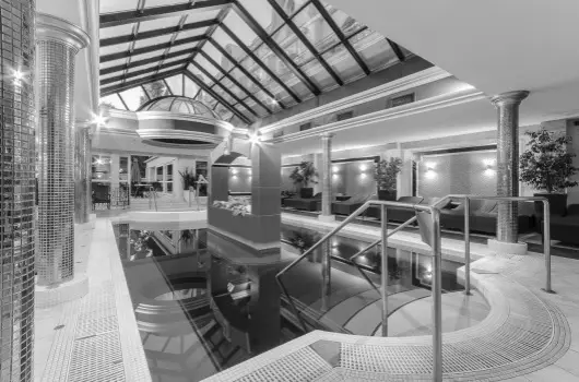 Hotel Aurum - M�jus 1.