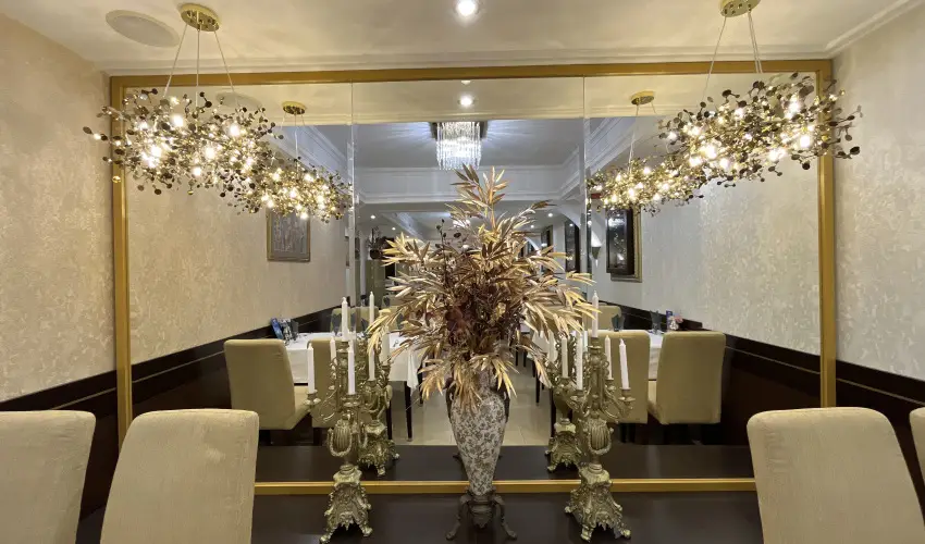 Hotel Aurum Hajdszoboszl - Mjus 1. (min. 2 j)