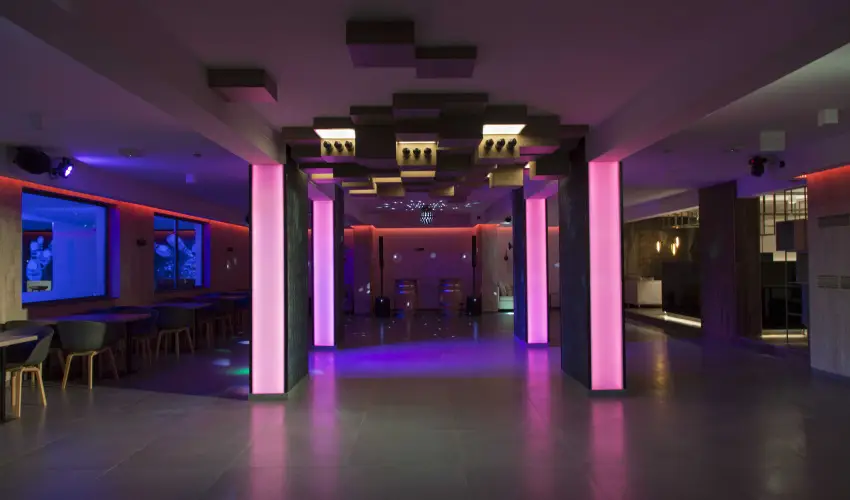 Avar Hotel Mtrafred - Mjus 1. 