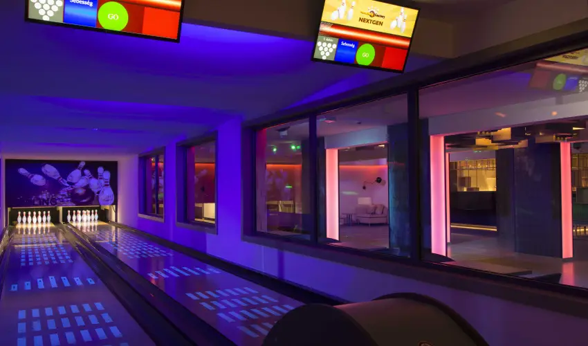 Avar Hotel Mtrafred - Mjus 1. 