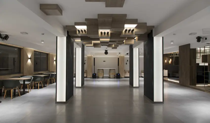 Avar Hotel Mtrafred - Mjus 1. 