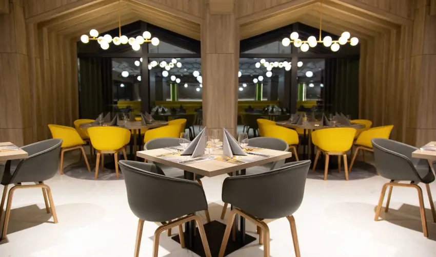 Avar Hotel Mtrafred - Mjus 1. 