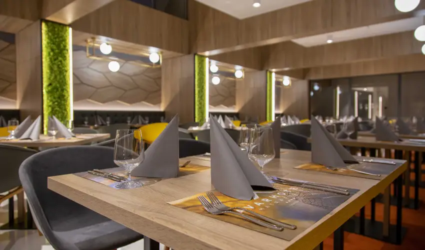 Avar Hotel Mtrafred - Mjus 1. 