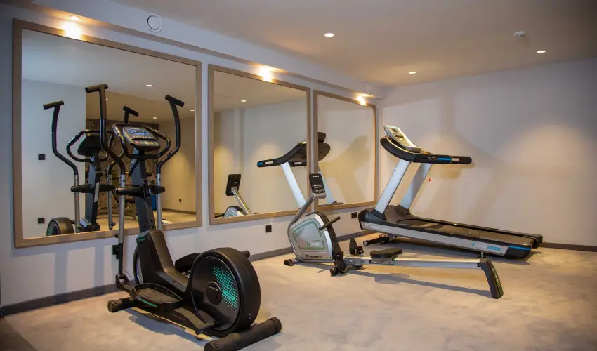 Avar Hotel Mtrafred - Mjus 1. 