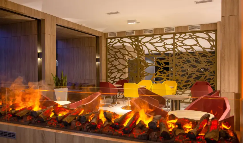 Avar Hotel Mtrafred - Mjus 1. 