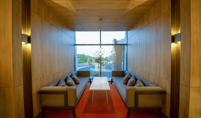 Avar Hotel Mtrafred - Mjus 1. 