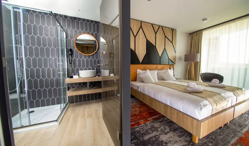 Avar Hotel Mtrafred - Mjus 1. 