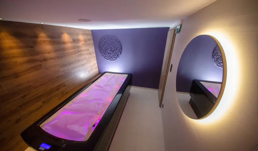 Avar Hotel Mtrafred - Mjus 1. 